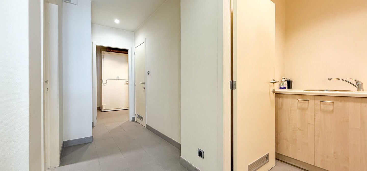 Commercieel centrum te koop in Heusden-Zolder