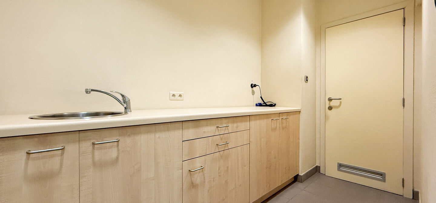 Commercieel centrum te koop in Heusden-Zolder