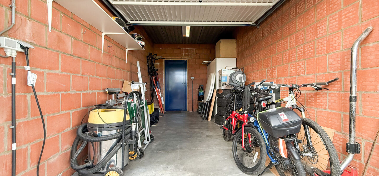 Commercieel centrum te koop in Heusden-Zolder Heusden