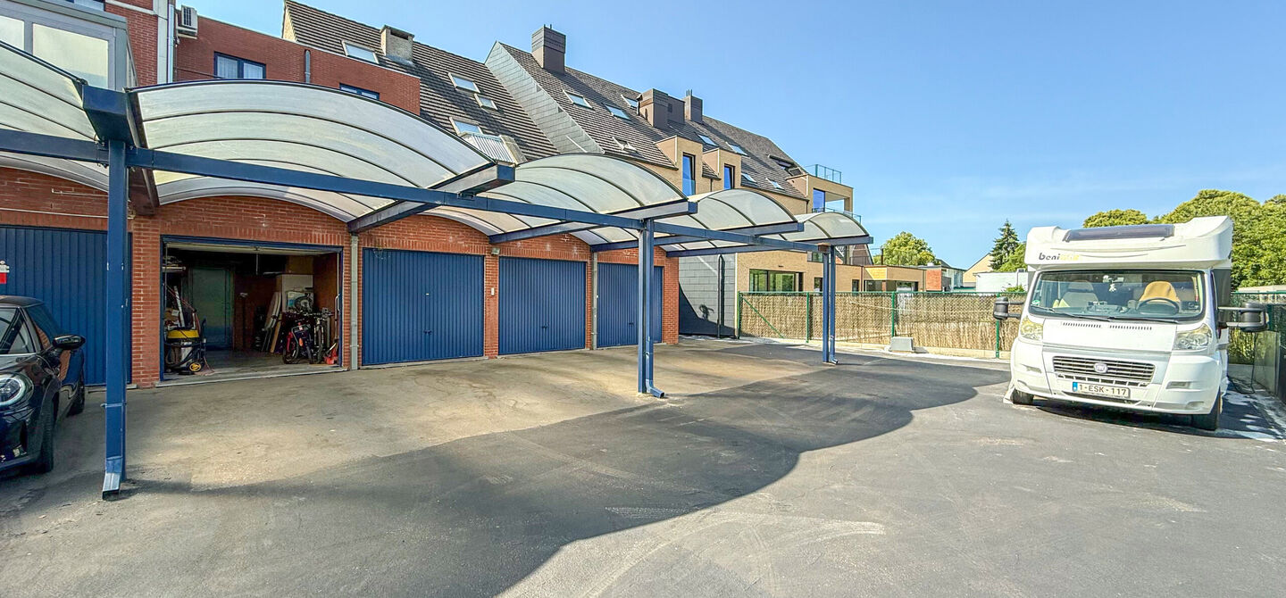 Commercieel centrum te koop in Heusden-Zolder Heusden
