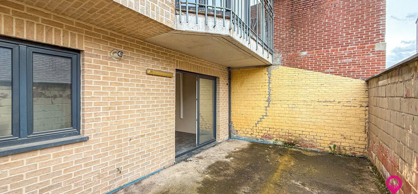 Commercieel gelijkvloers te huur in Heusden-Zolder