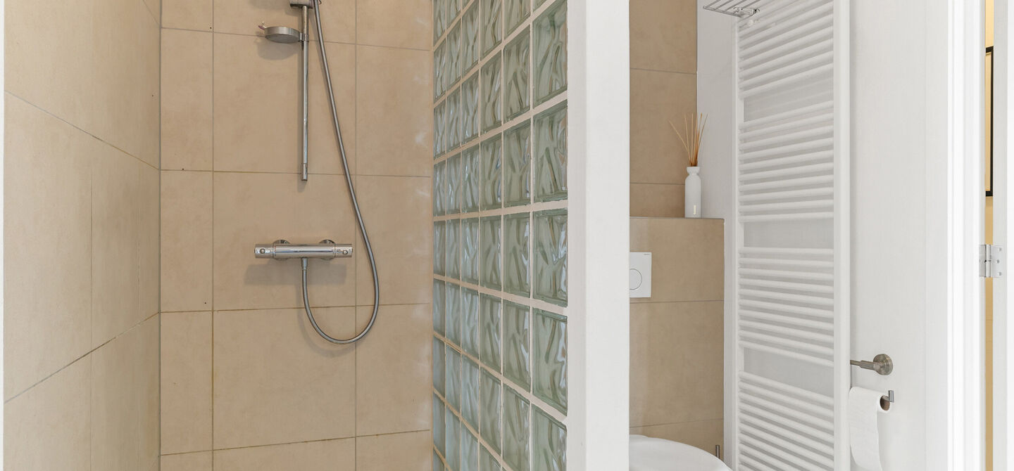 Dakappartement te koop in Maasmechelen