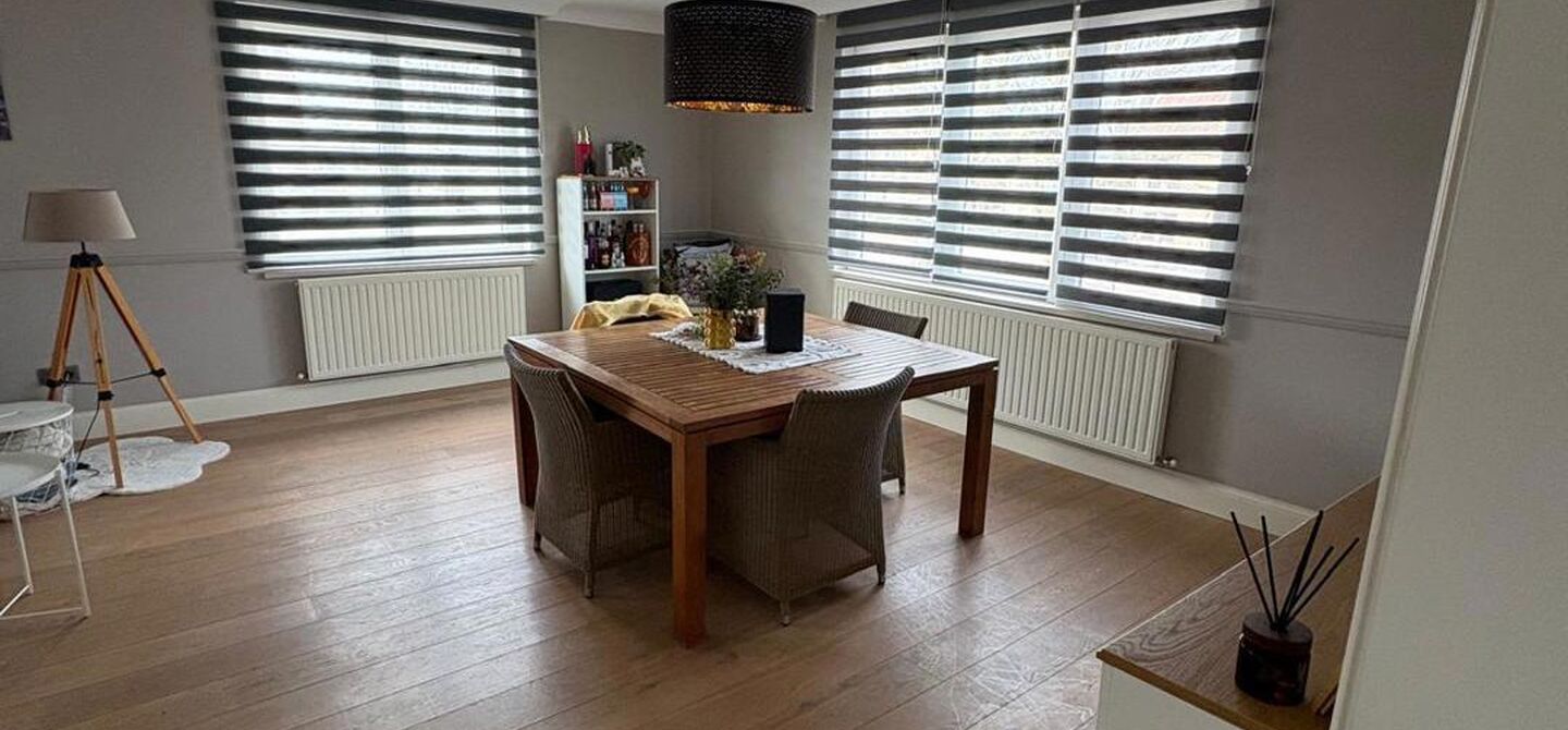 Duplex te huur in Lanaken