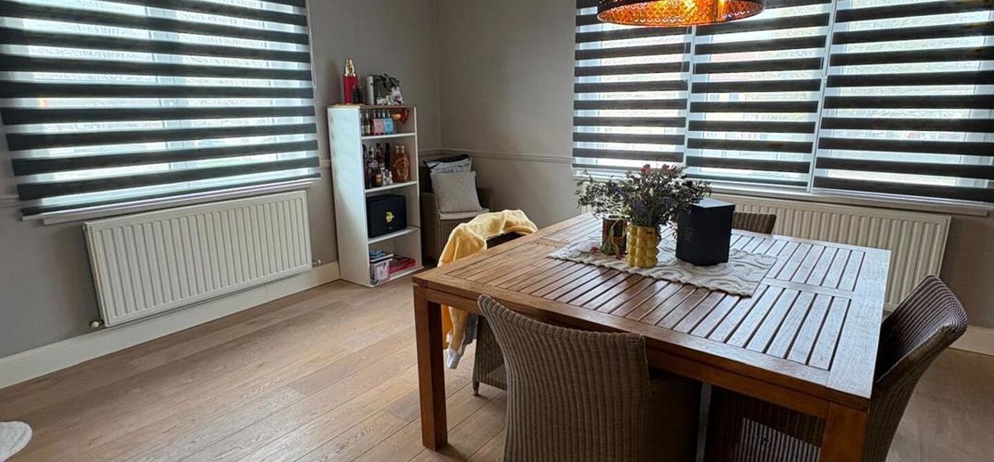 Duplex te huur in Lanaken