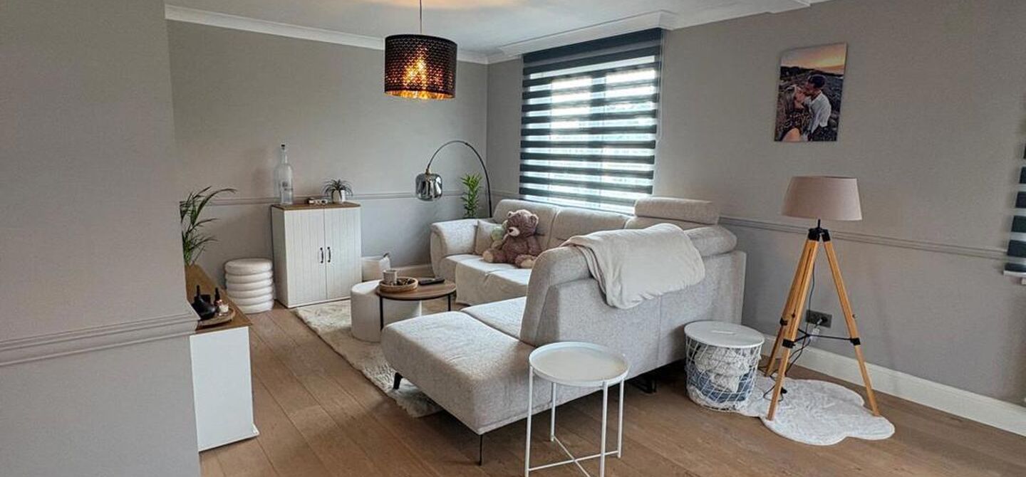 Duplex te huur in Lanaken