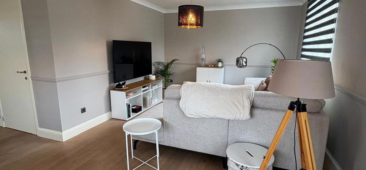 Duplex te huur in Lanaken