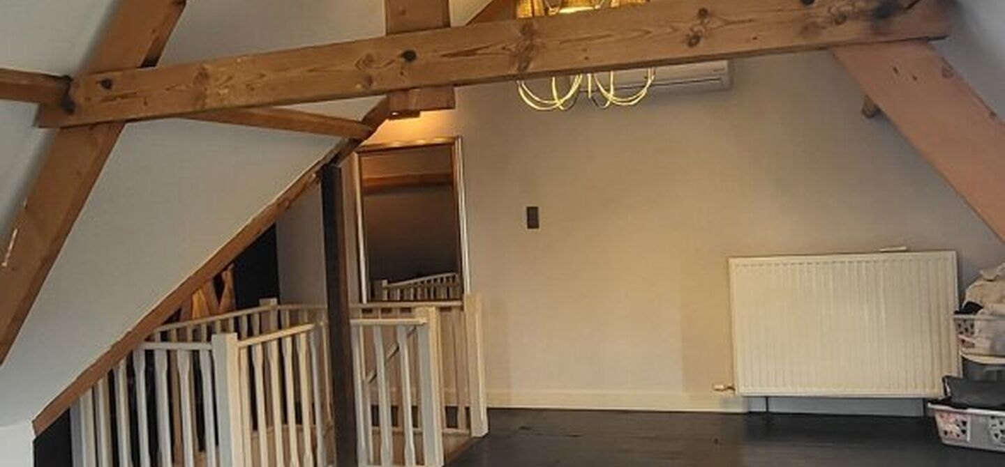 Duplex te huur in Lanaken