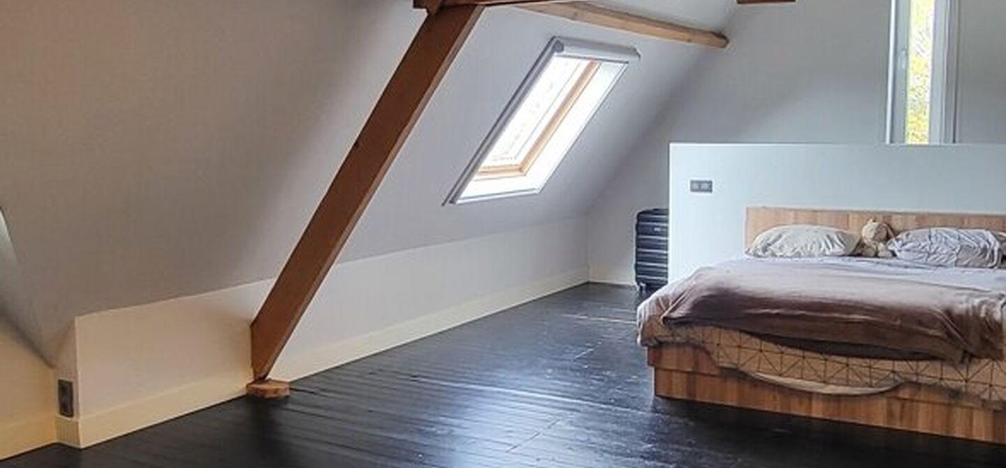 Duplex te huur in Lanaken