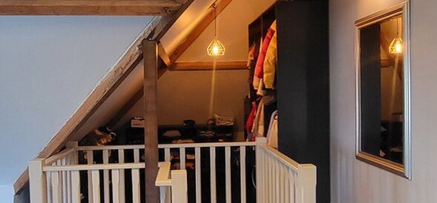 Duplex te huur in Lanaken