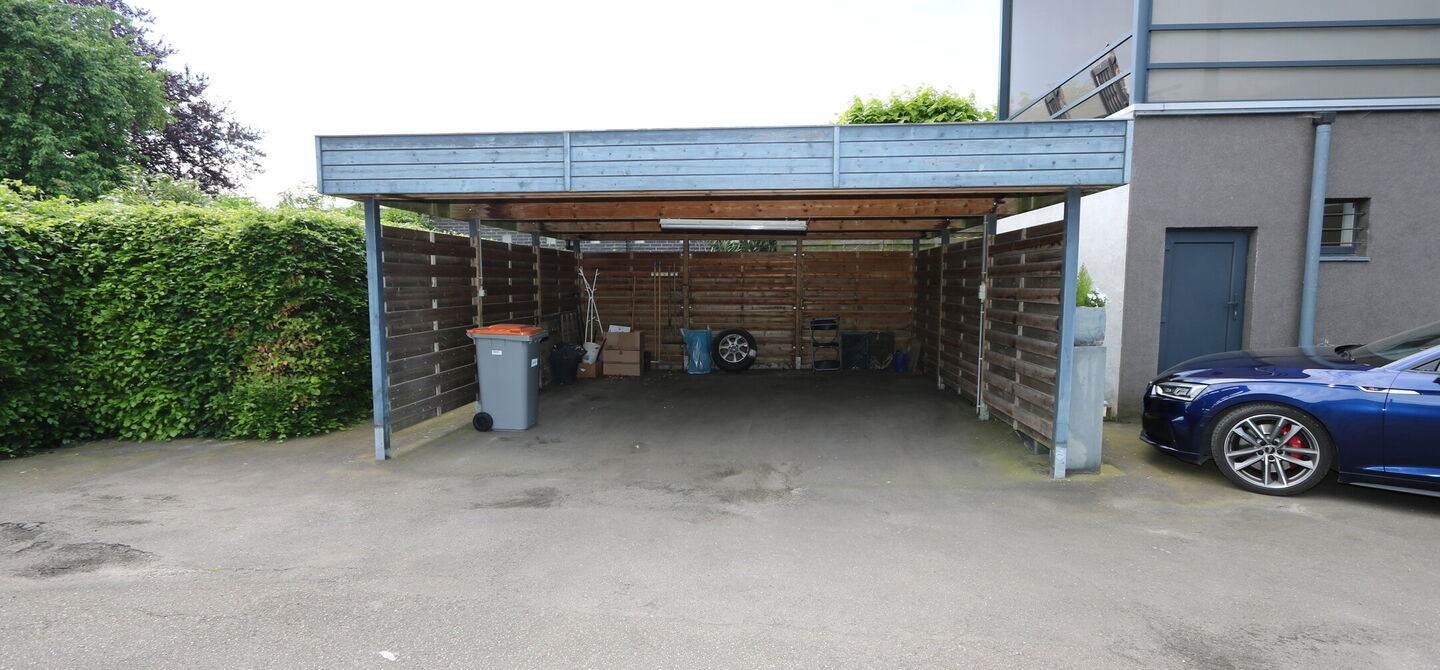 Duplex te huur in Lanaken