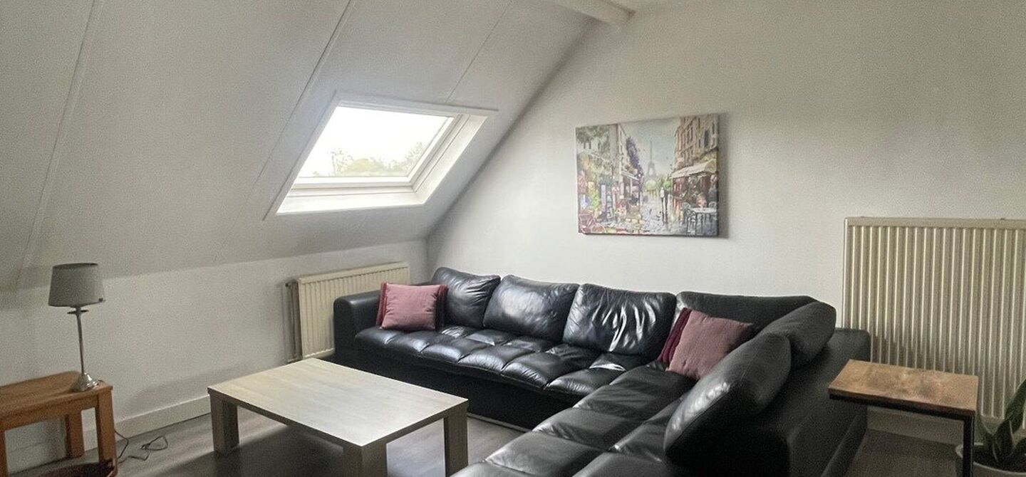 Duplex te huur in Maasmechelen