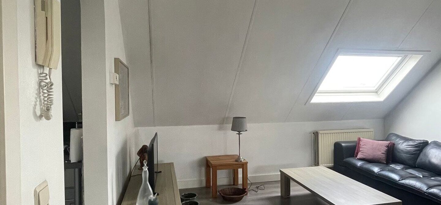 Duplex te huur in Maasmechelen