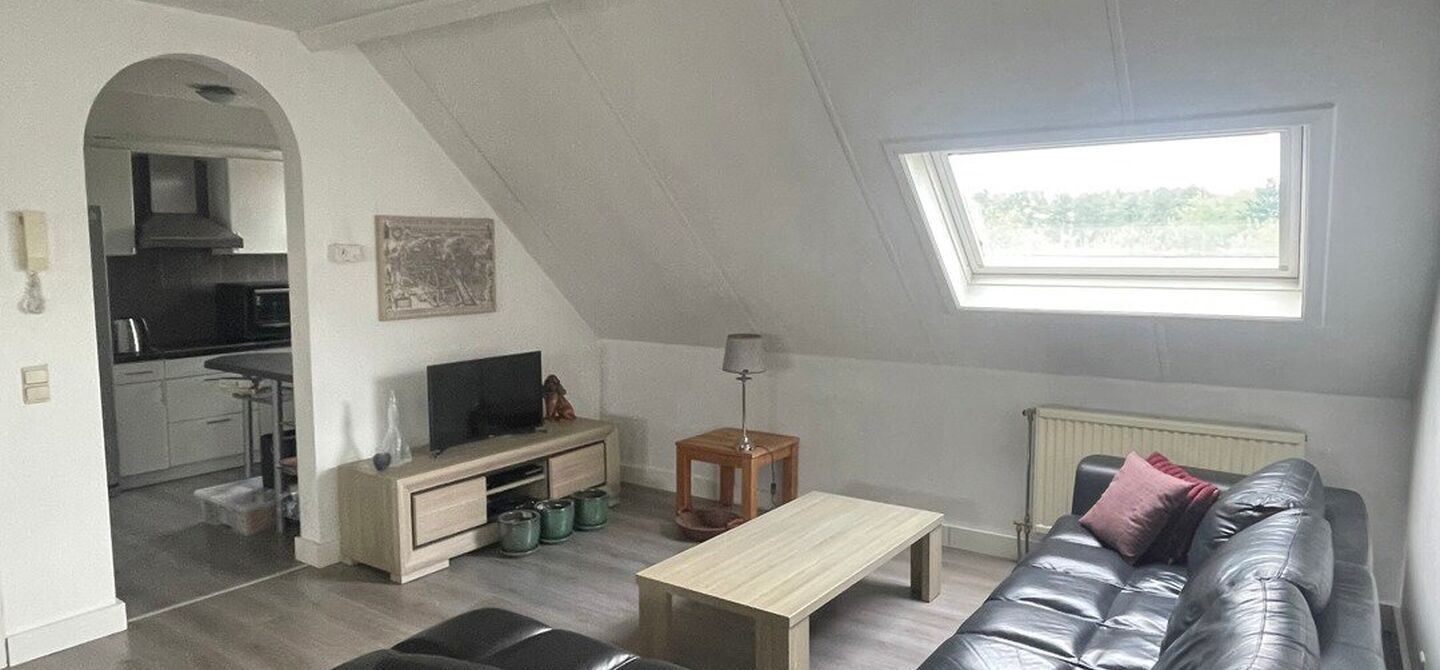 Duplex te huur in Maasmechelen