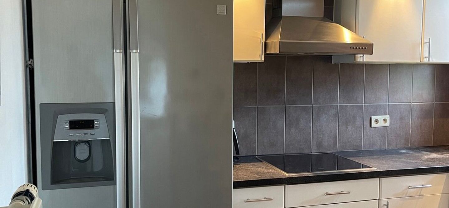 Duplex te huur in Maasmechelen