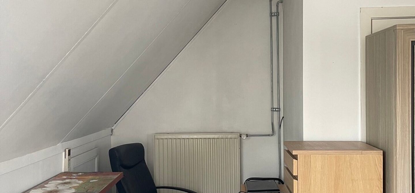 Duplex te huur in Maasmechelen