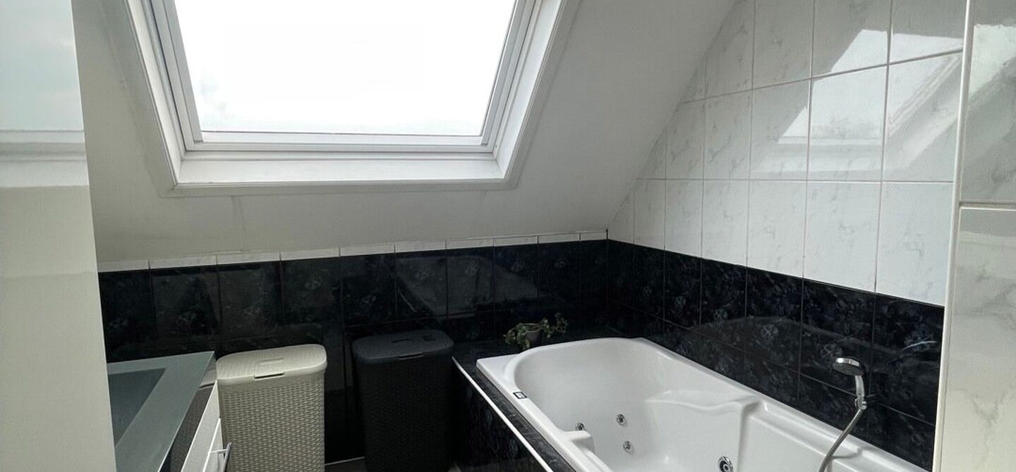 Duplex te huur in Maasmechelen