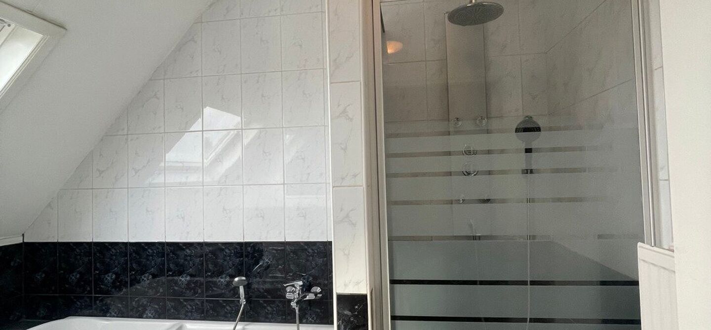 Duplex te huur in Maasmechelen