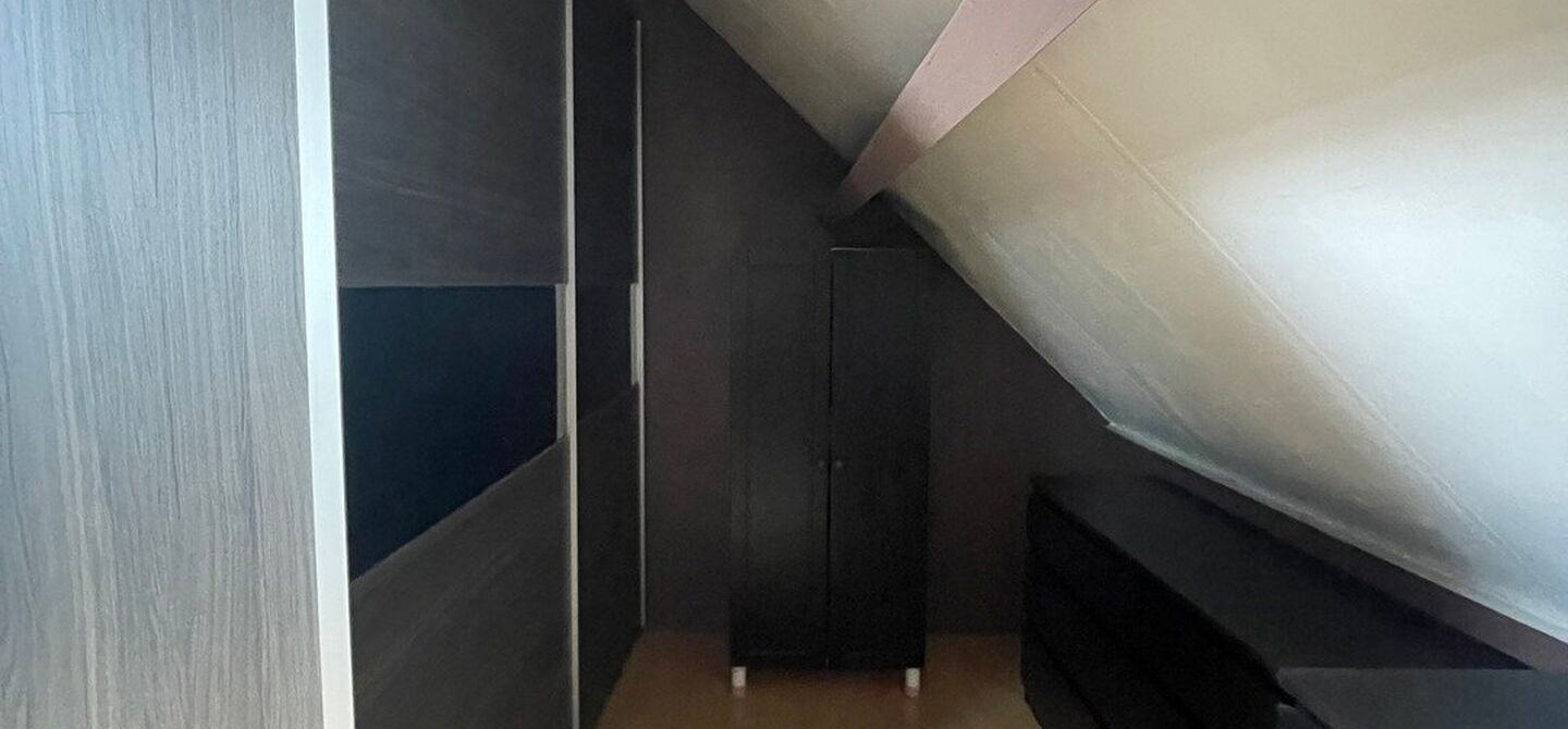 Duplex te huur in Maasmechelen