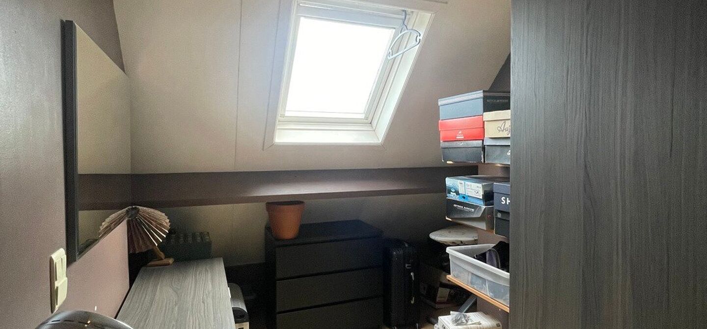 Duplex te huur in Maasmechelen