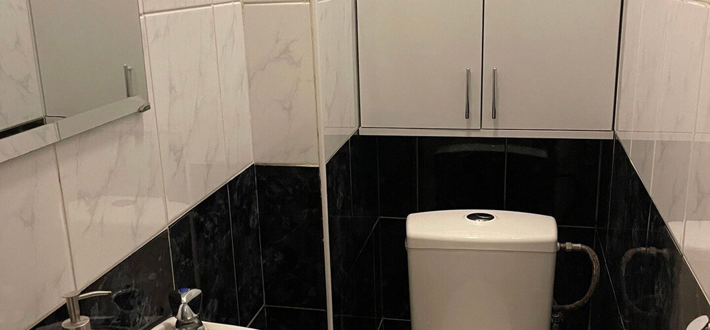 Duplex te huur in Maasmechelen
