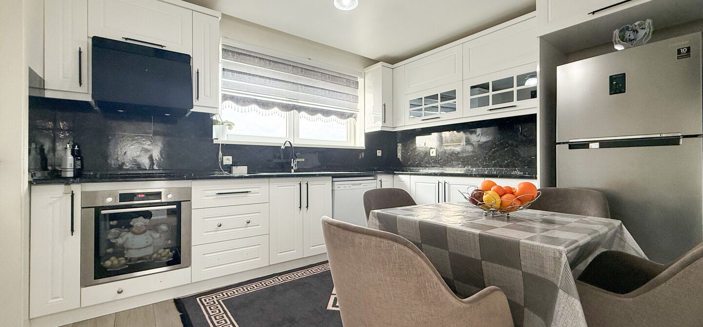 Duplex te koop in Beringen