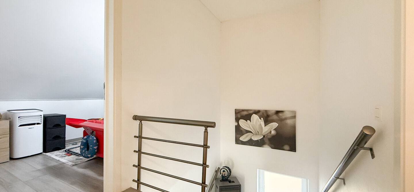 Duplex te koop in Beringen