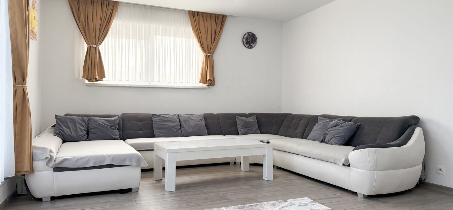 Duplex te koop in Beringen