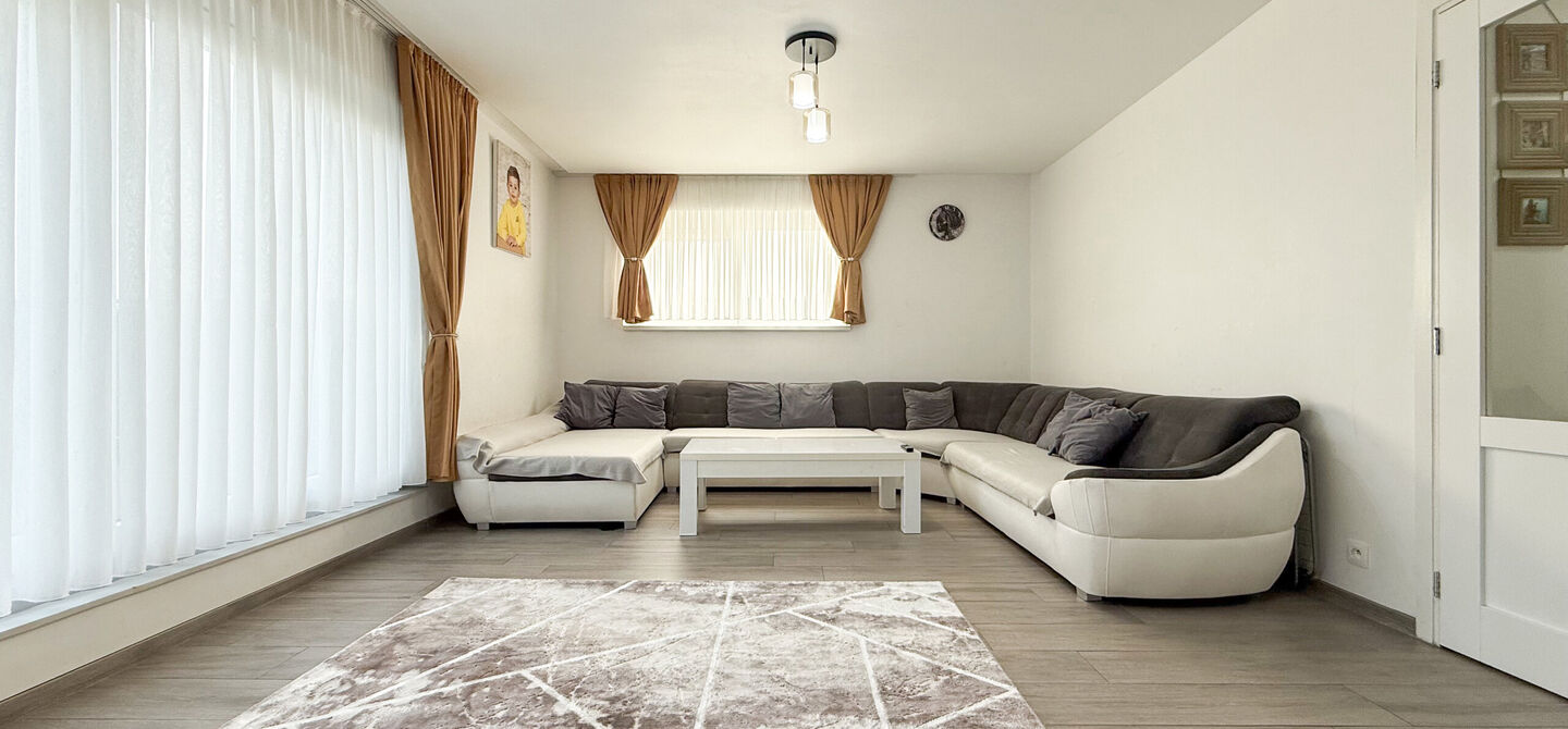 Duplex te koop in Beringen