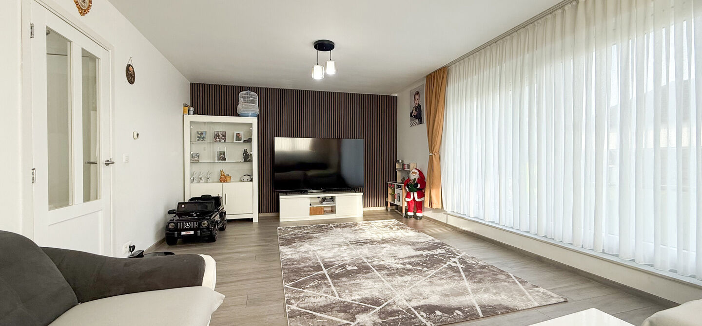 Duplex te koop in Beringen