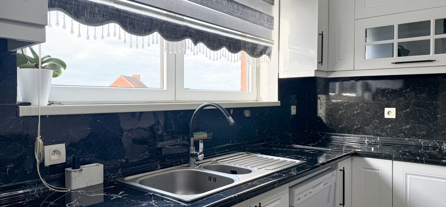 Duplex te koop in Beringen