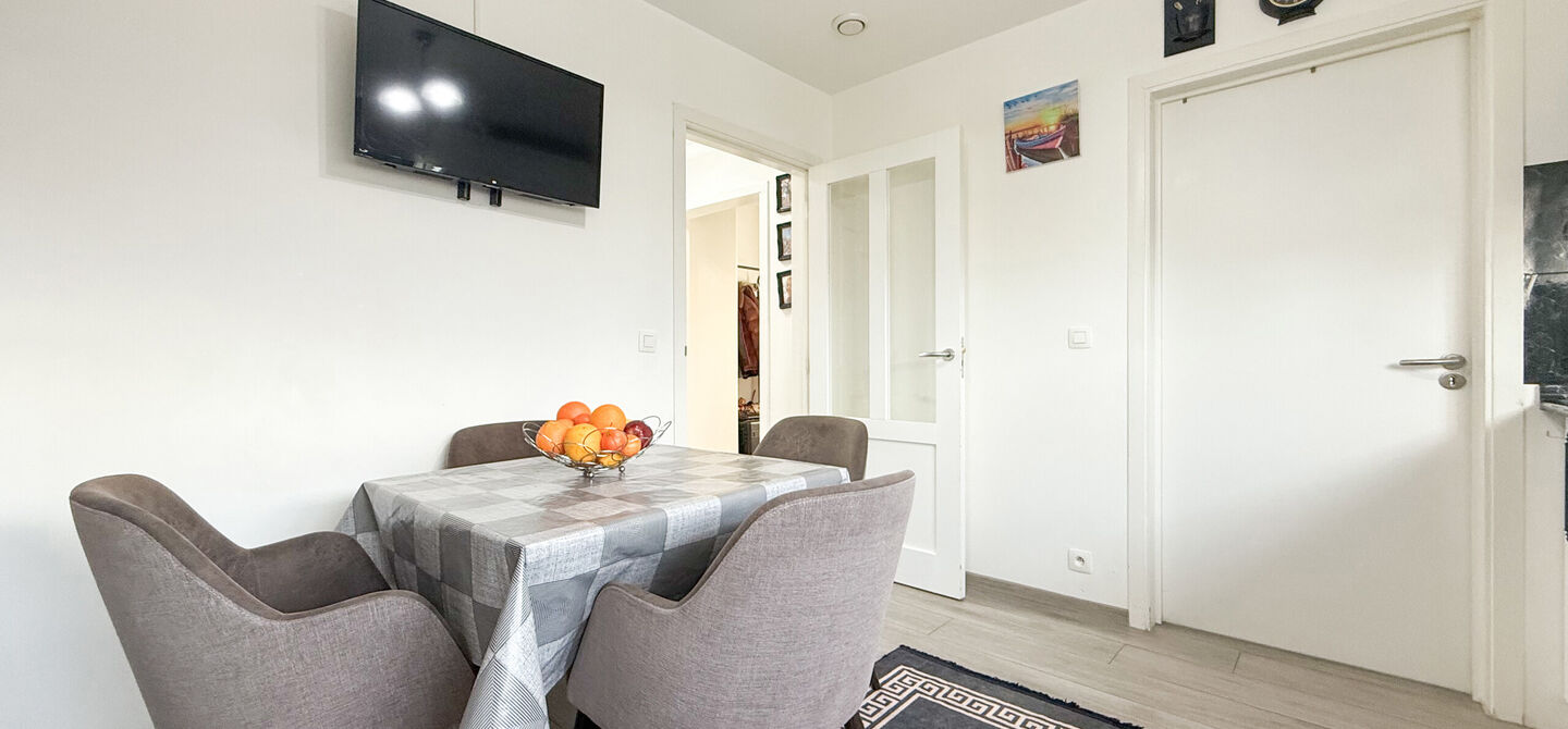 Duplex te koop in Beringen