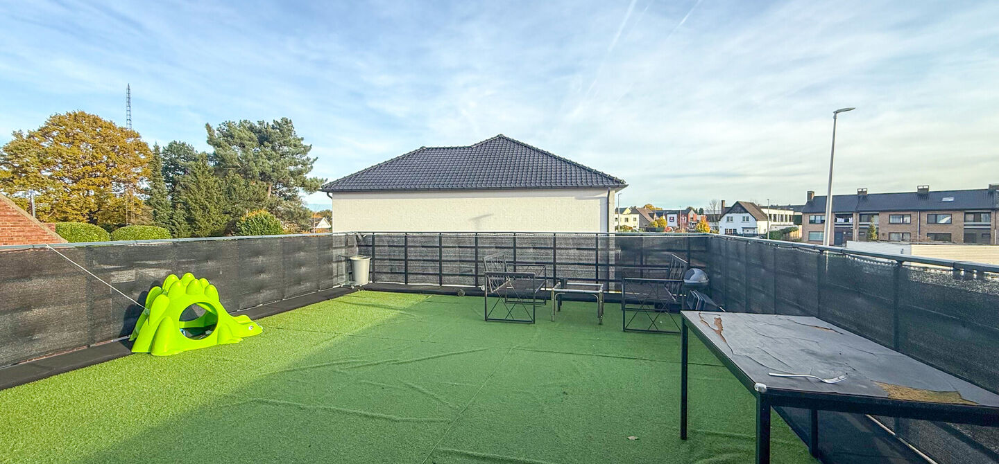 Duplex te koop in Beringen