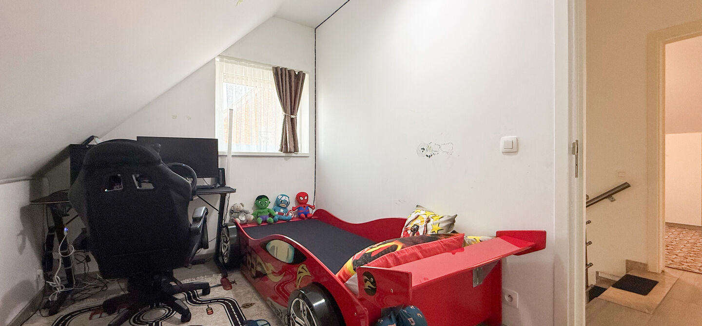 Duplex te koop in Beringen