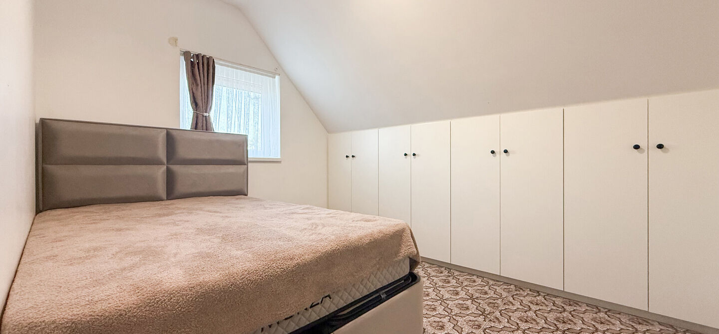 Duplex te koop in Beringen