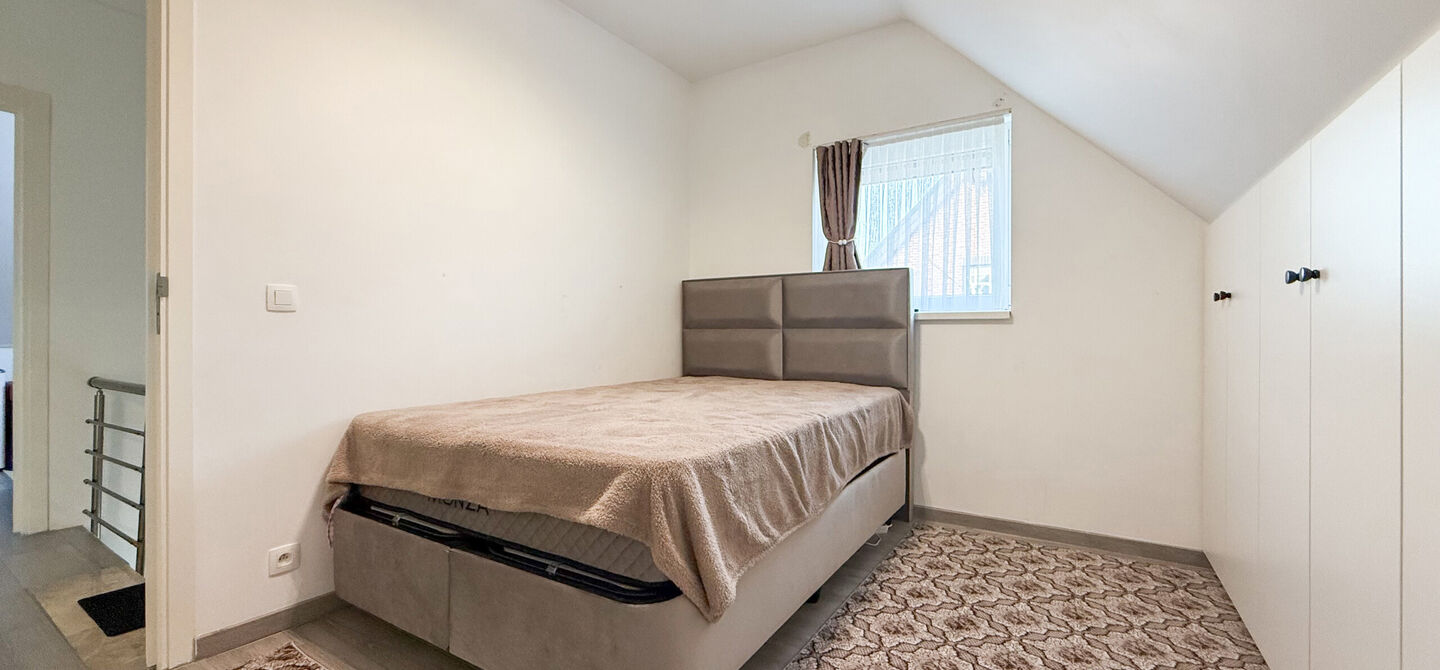 Duplex te koop in Beringen