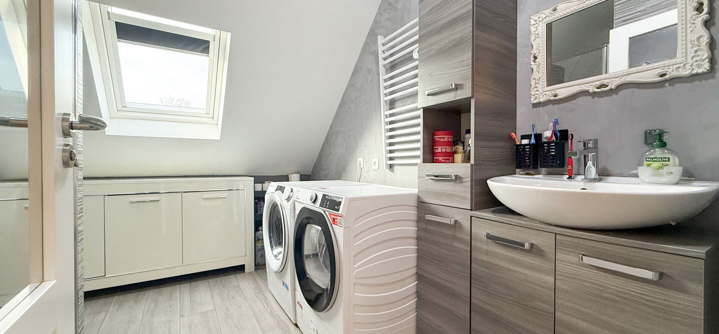 Duplex te koop in Beringen