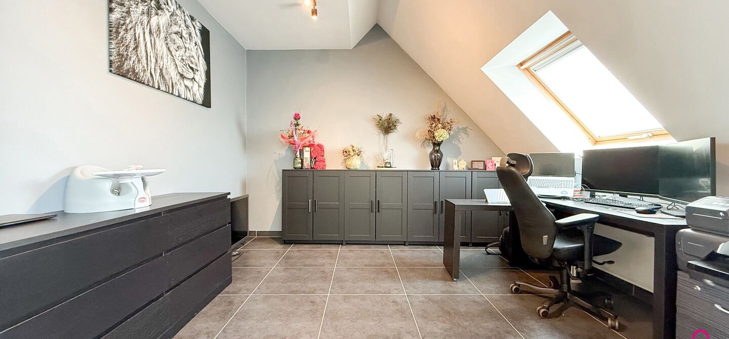 Duplex te koop in Halen