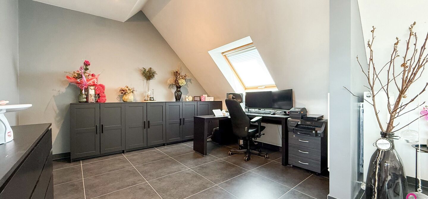 Duplex te koop in Halen