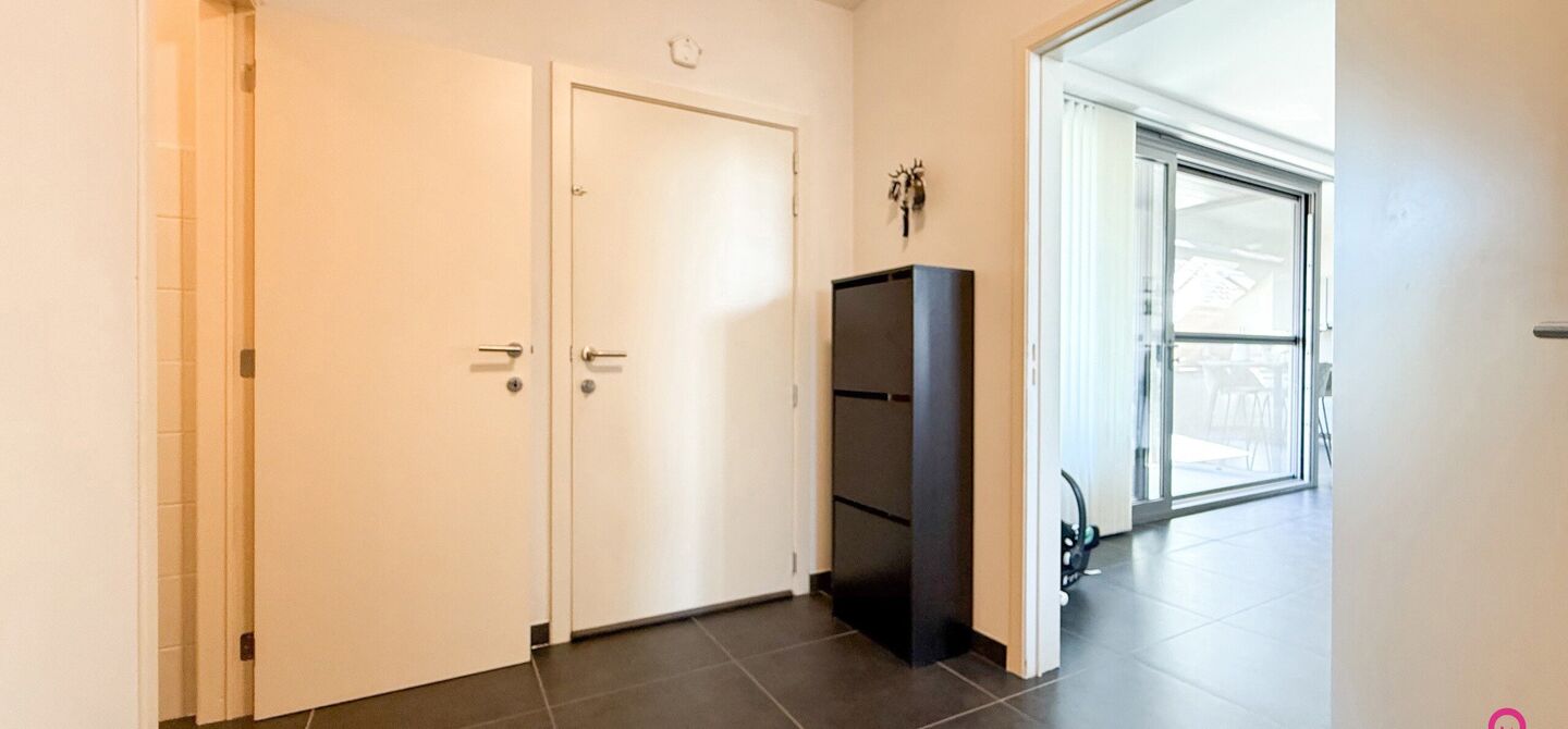 Duplex te koop in Halen