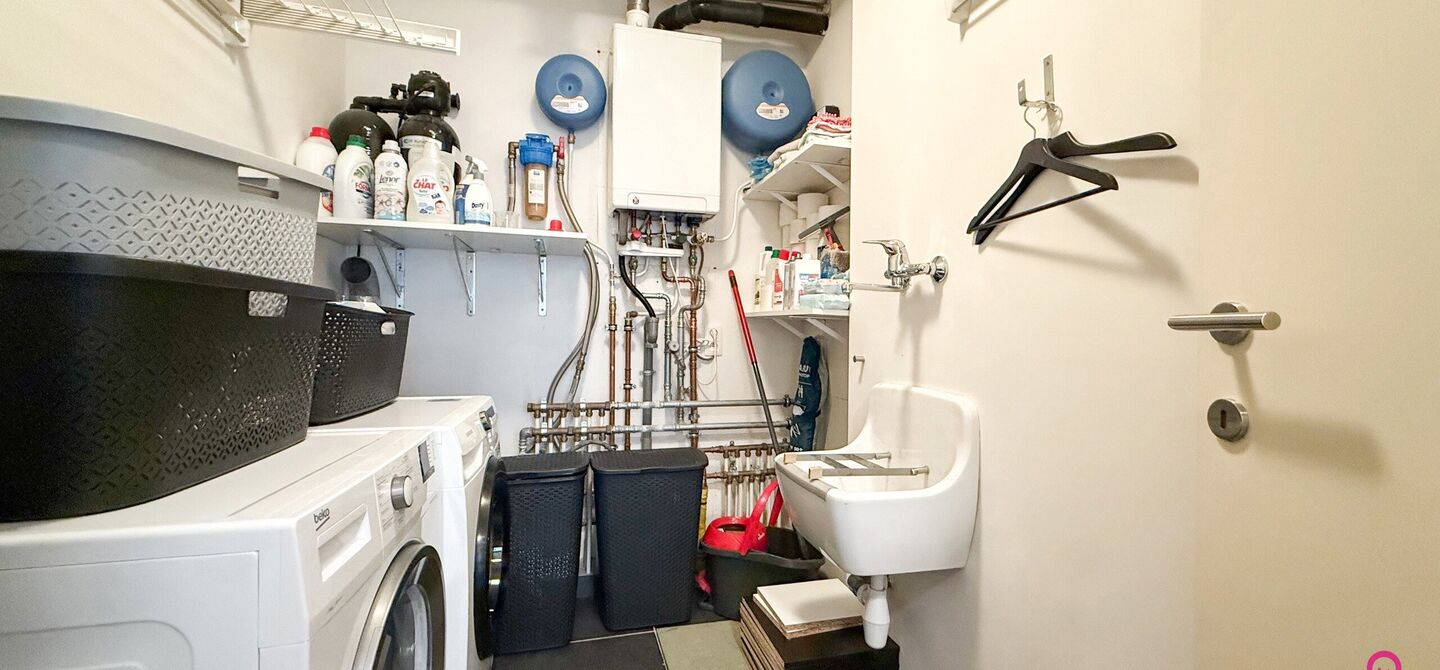 Duplex te koop in Halen