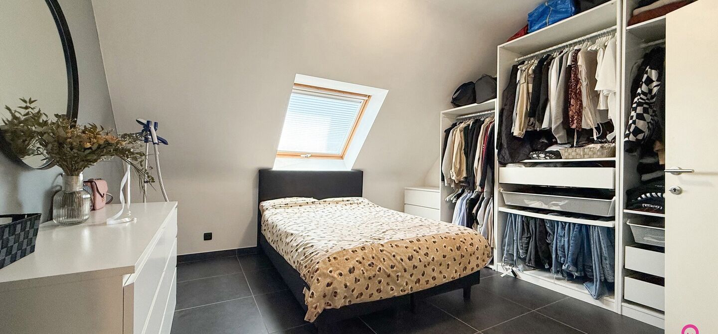 Duplex te koop in Halen