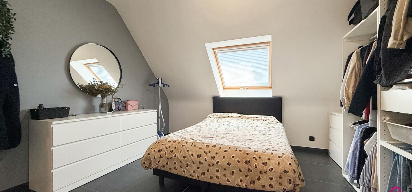 Duplex te koop in Halen
