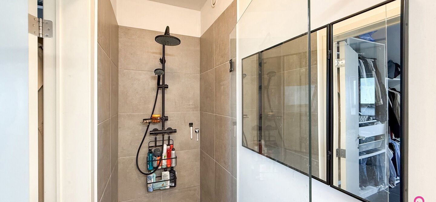Duplex te koop in Halen