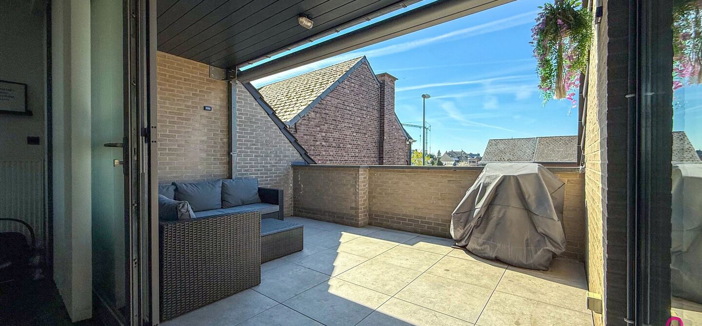 Duplex te koop in Halen