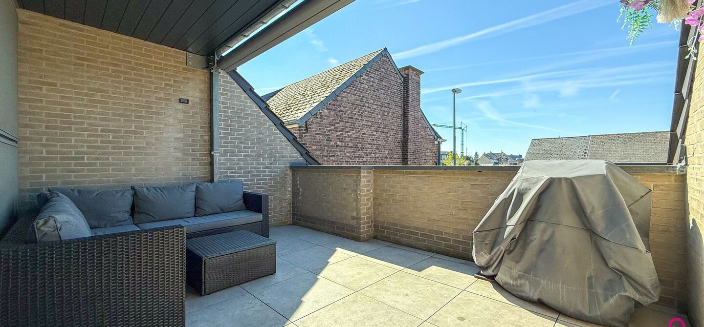 Duplex te koop in Halen