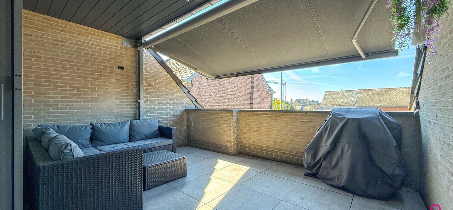 Duplex te koop in Halen