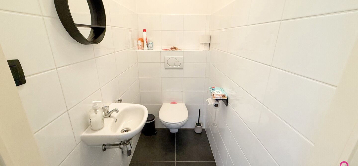 Duplex te koop in Halen