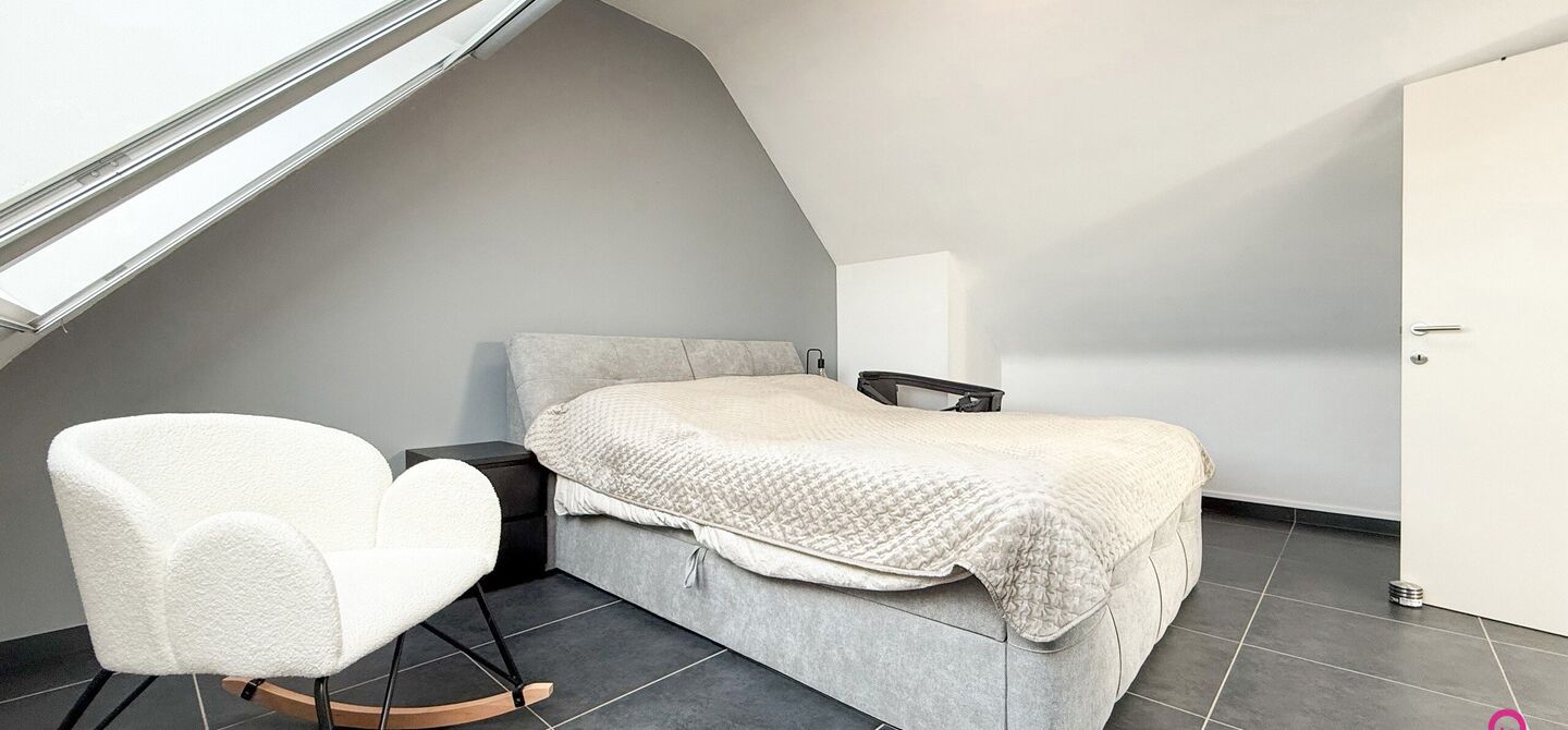 Duplex te koop in Halen