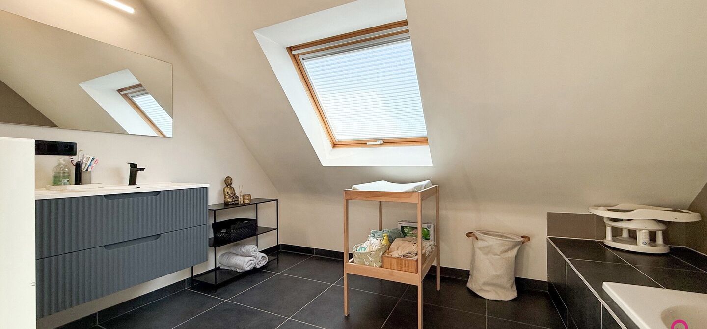 Duplex te koop in Halen