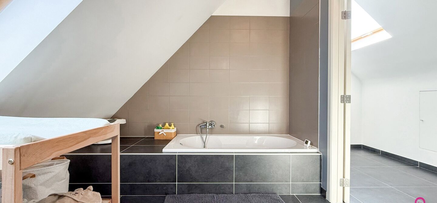Duplex te koop in Halen